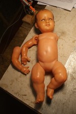 poupon ancien  Petit Colin