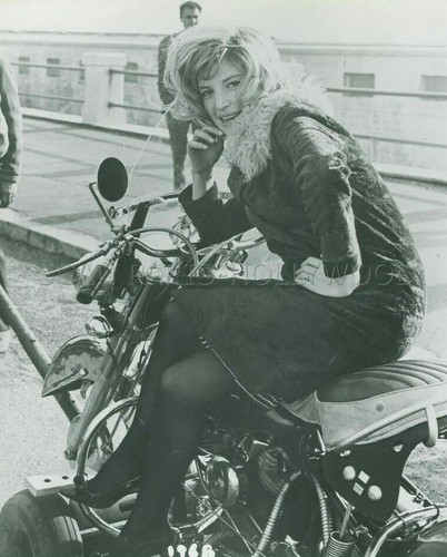 Monica vitti bambole 1965 - monica,