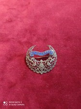 Ancien insigne,broche,bijoux