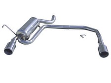 Terminal 102Mm INOXCAR PEUGEOT