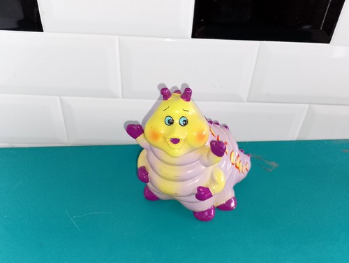 Résine figurine disney - résine,