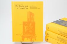 Livre. "Projecteurs et Caméras : La Collection Seydoux-Pathé"