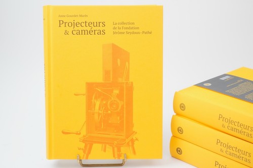 Livre projecteurs et - livre.,