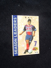 RAI  PSG PARIS SG Carte