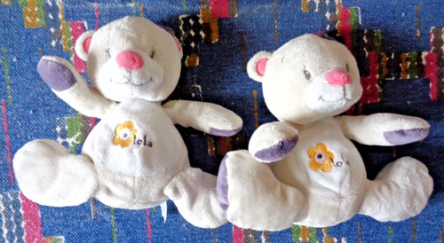 Plr doudou peluche arthur - 2,