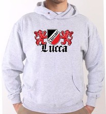 Felpa con cappuccio KJ1592