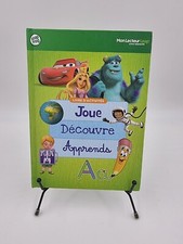 Livre enfant Les Explorateurs