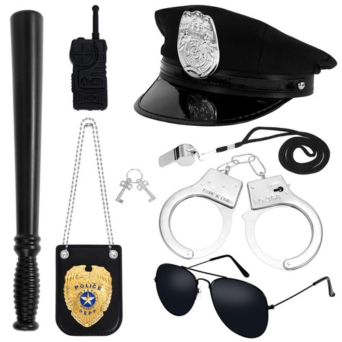 Pièces accessoires - 7,