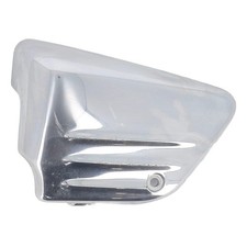 Cache latéral gauche (Honda -