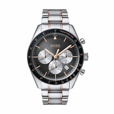 MONTRE HOMME HUGO BOSS TROPHY