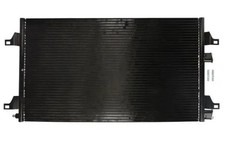 Condenseur de climatisation