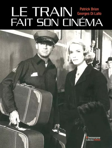 Train fait son - train,