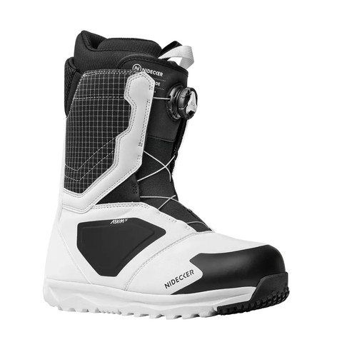 Bottes snowboard nidecker - de,