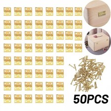 50x / Set Porte Charnières