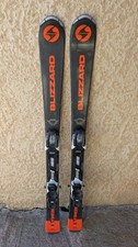 Ski 120cm - Blizzard Firebird