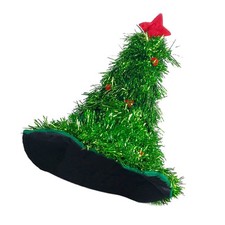  Déguisement Sapin Bonnet