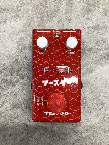 Teisco tscboost - teisco,