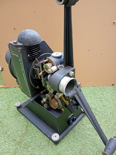 Ancien projecteur super pathé - projecteur,