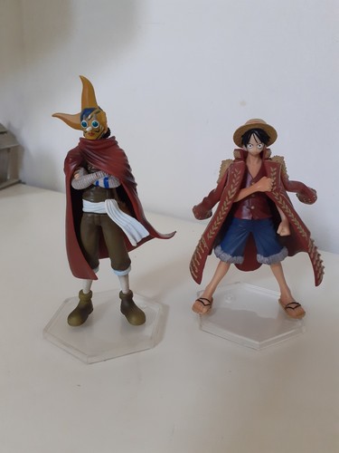 Figurines one piece memories - one,