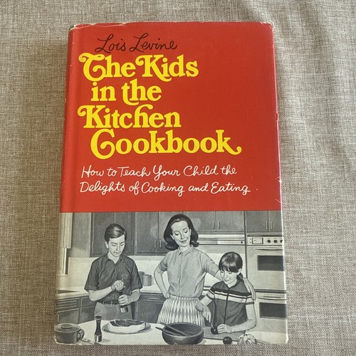 The kids kitchen - the,