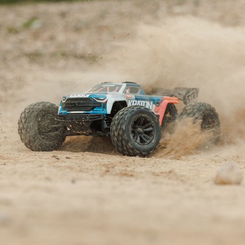 Arrma mini kraton dsc - dsc, rtr