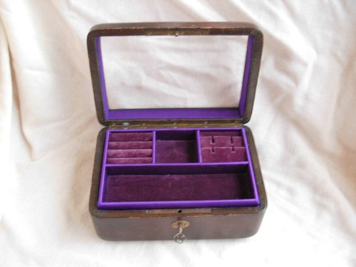 Coffret presentation ecrin - de, presentation,ecrin