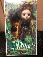 Pullip Craziia JUN Planning