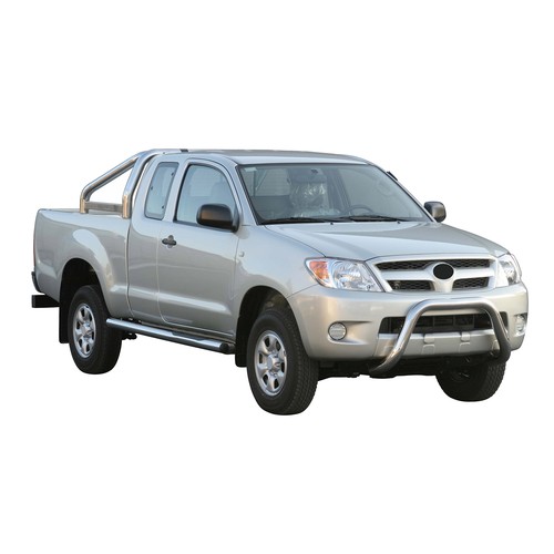 Pare buffle avant pour toyota - pare-buffle,