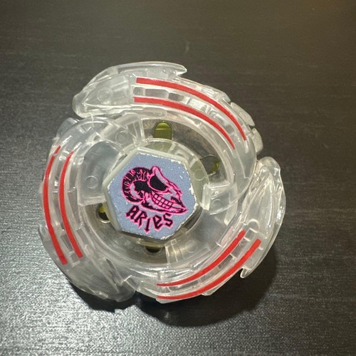 Metal fight beyblade rock - beyblade,