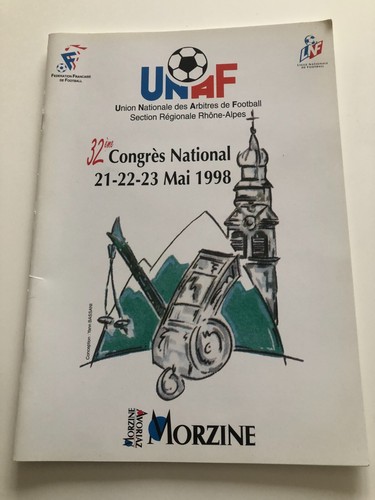 Programme parution unaf - parution,