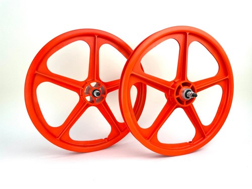 Skyway bmx tuff - skyway, 20"