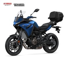YAMAHA TRACER 7 2021-2022