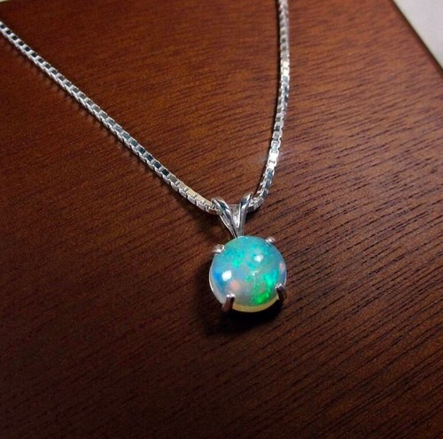 Pendentif fiançailles en - pendentif, de