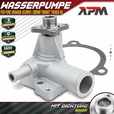 Pompe À Eau Pour Ford Granada