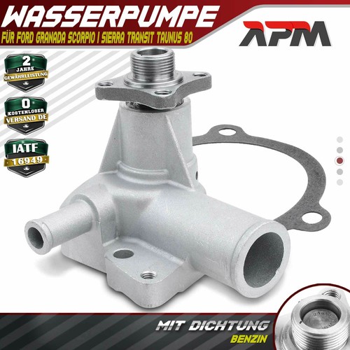 Pompe eau pour - À,