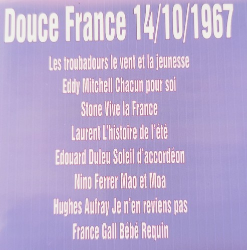 Eddy mitchell dvd archives - eddy,