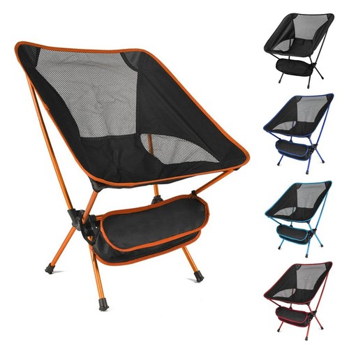 Chaise pliante ultralégère - chaise,