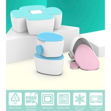 Distributeur De Lait En Poudre