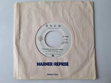 Devo - Working in the coal