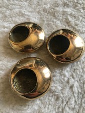 Roger Tallon, lot de trois