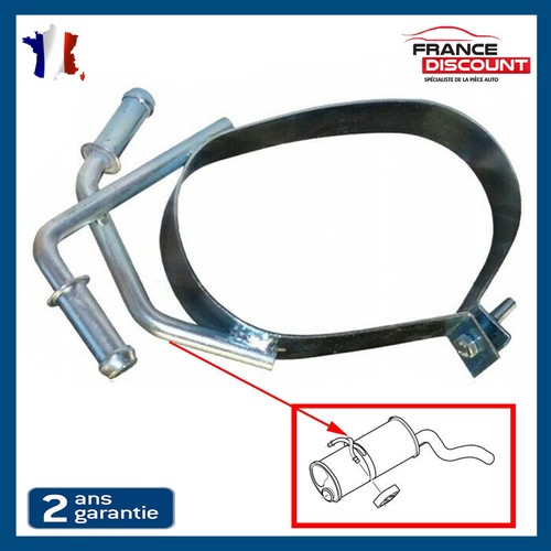 Sangle remplacement fixation - remplacement,
