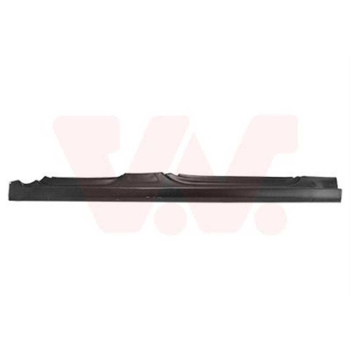 Van wezel bas - wezel, caisse