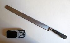 Sabatier Lion Grand Couteau