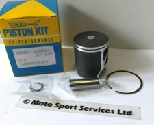 Mitaka Piston Racing Kit