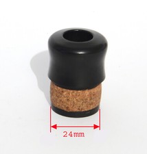 Bouchon d’extrémité de