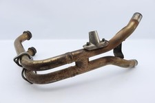 Collecteur d'échappement