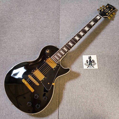 Blitz ariapro les paul - by,