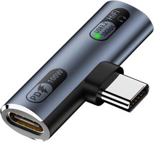 Répartiteur USB C compact