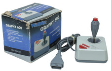 GRAPHY 600 Manette Rétro