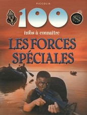 100 infos à connaitre / les